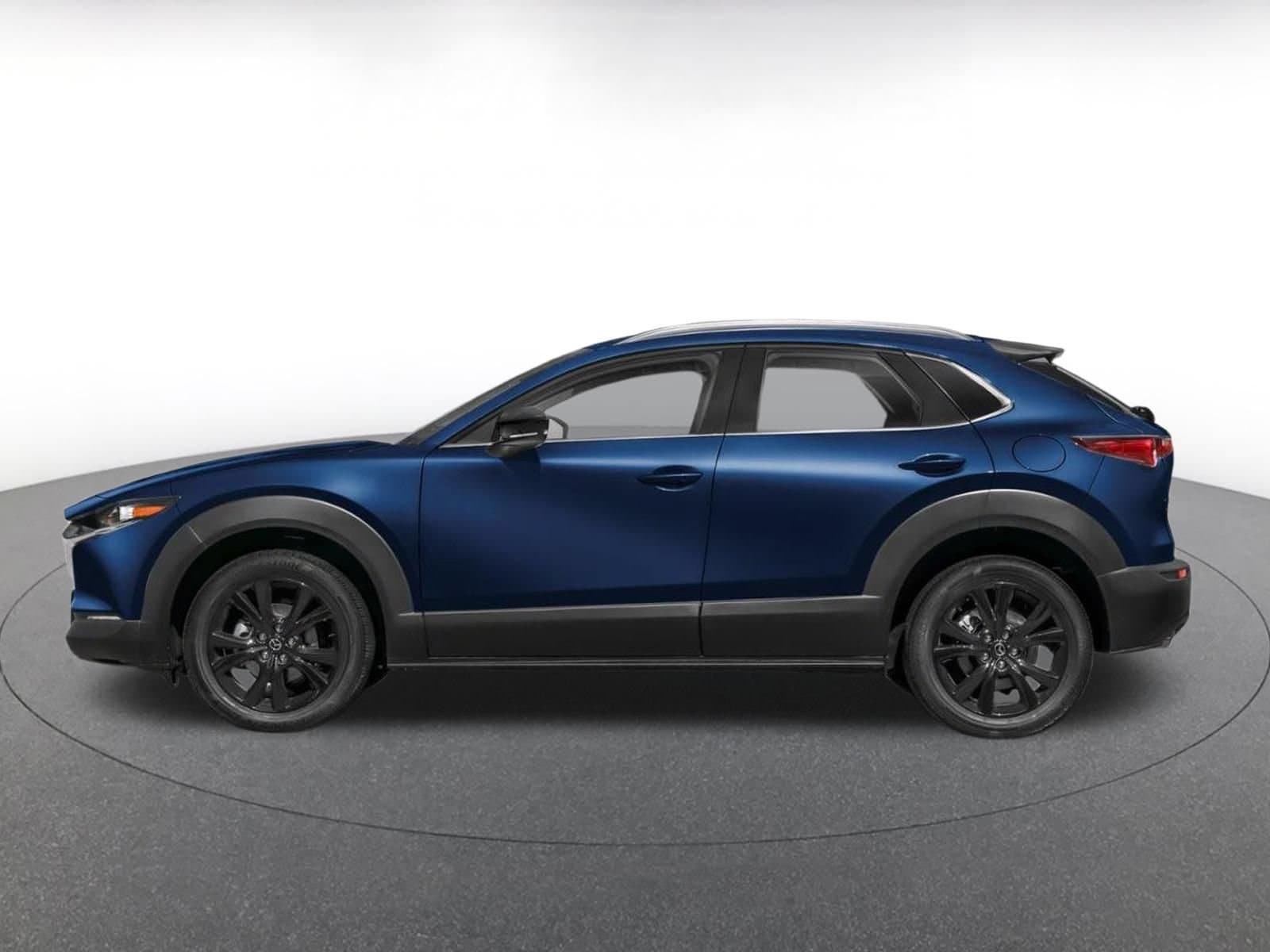 Thumbnail: 2024 Mazda CX-30 - 3