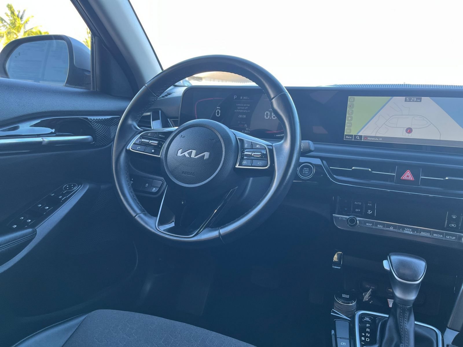 Thumbnail: 2025 Kia Seltos - 30