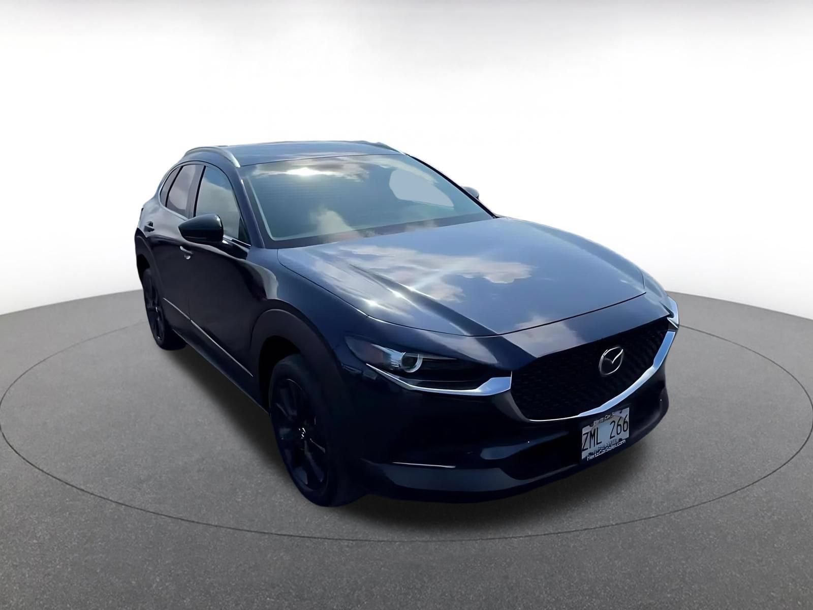 Thumbnail: 2024 Mazda CX-30 - 3