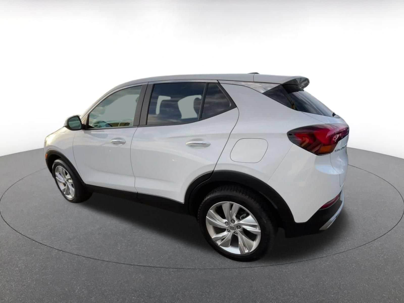 Thumbnail: 2025 Buick Encore GX - 10