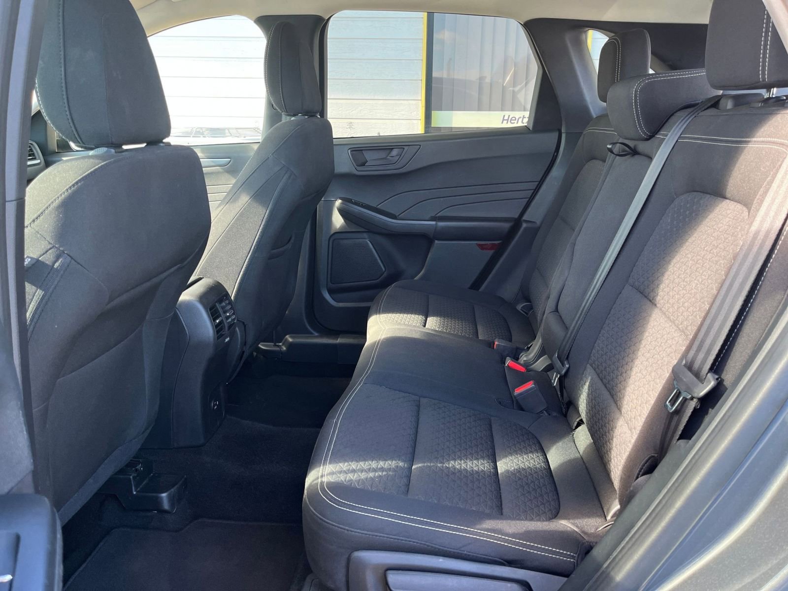 Thumbnail: 2023 Ford Escape - 25