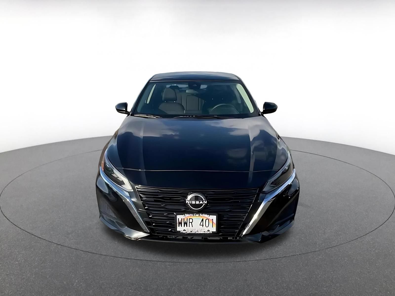 Thumbnail: 2023 Nissan Altima - 4