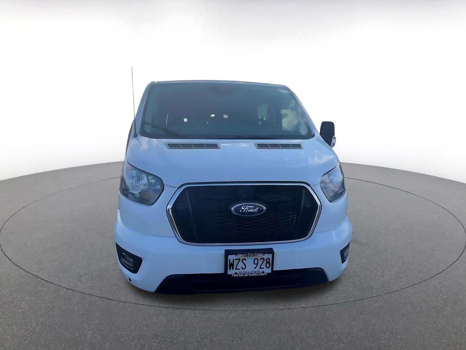 Thumbnail: 2024 Ford Econoline - 4