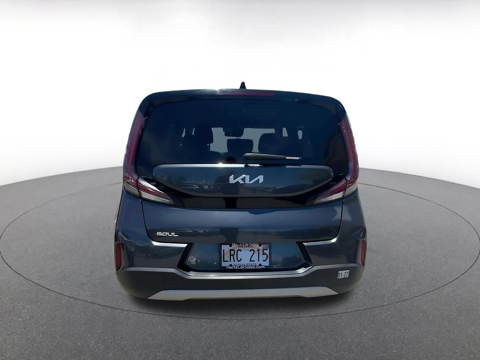Thumbnail: 2025 Kia Soul - 12