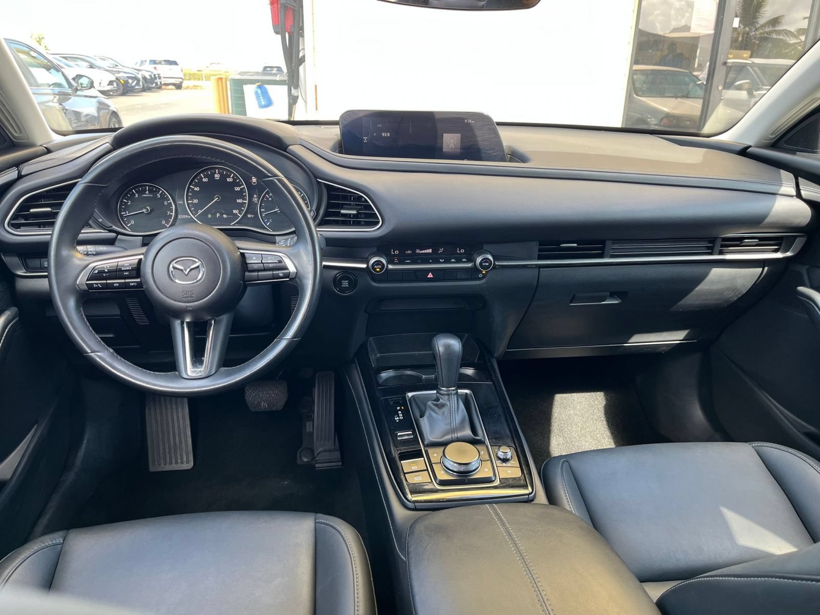 Thumbnail: 2024 Mazda CX-30 - 30