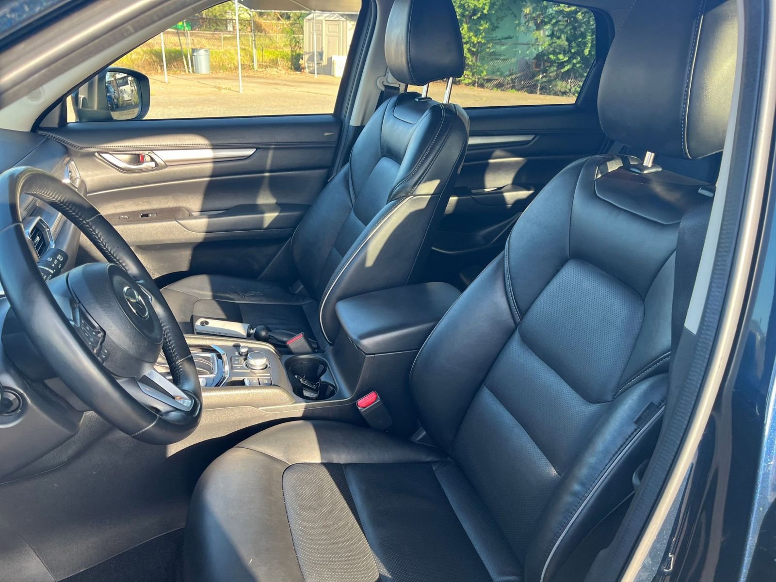 Thumbnail: 2024 Mazda CX-5 - 33