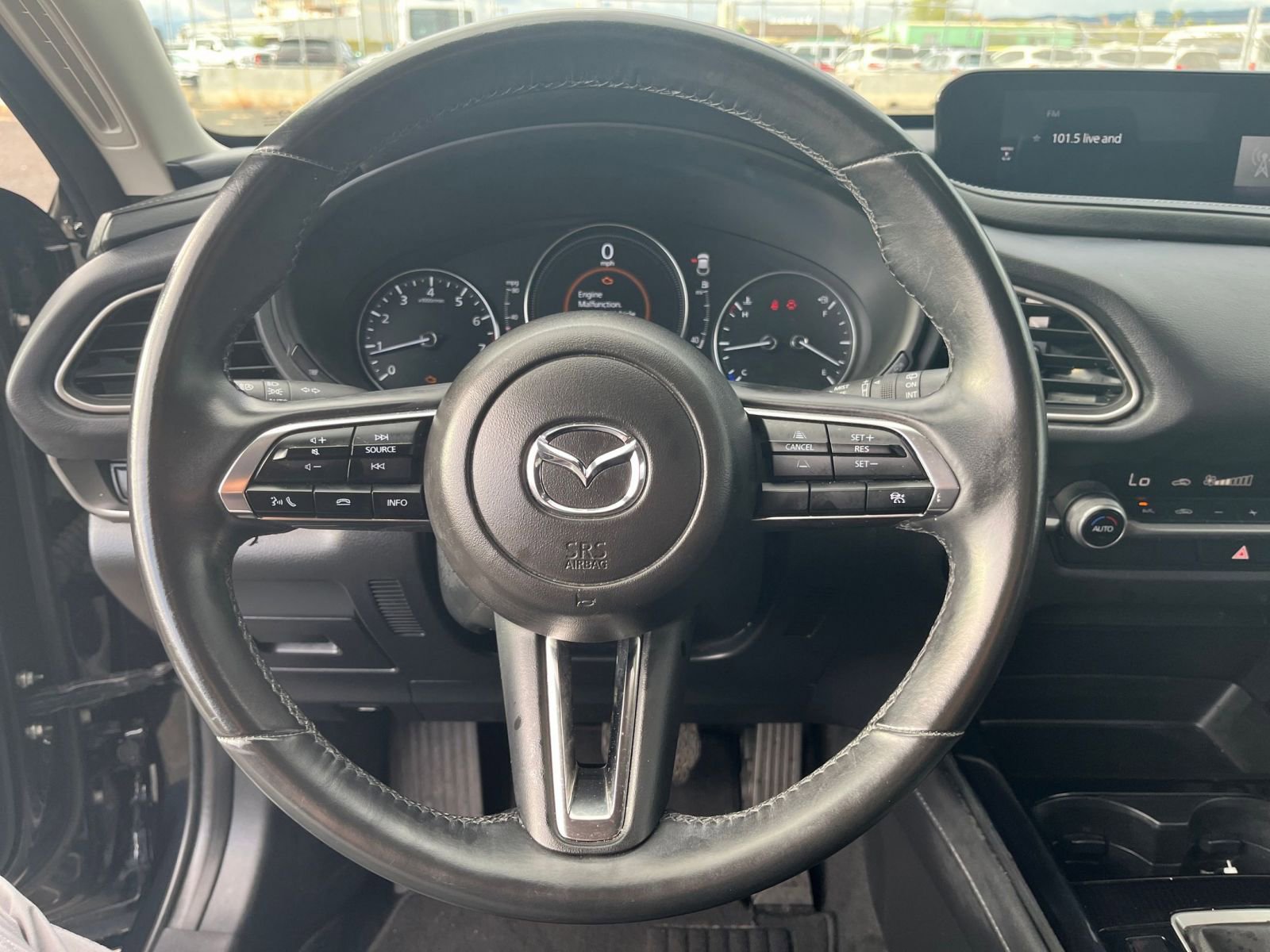 Thumbnail: 2024 Mazda CX-30 - 28