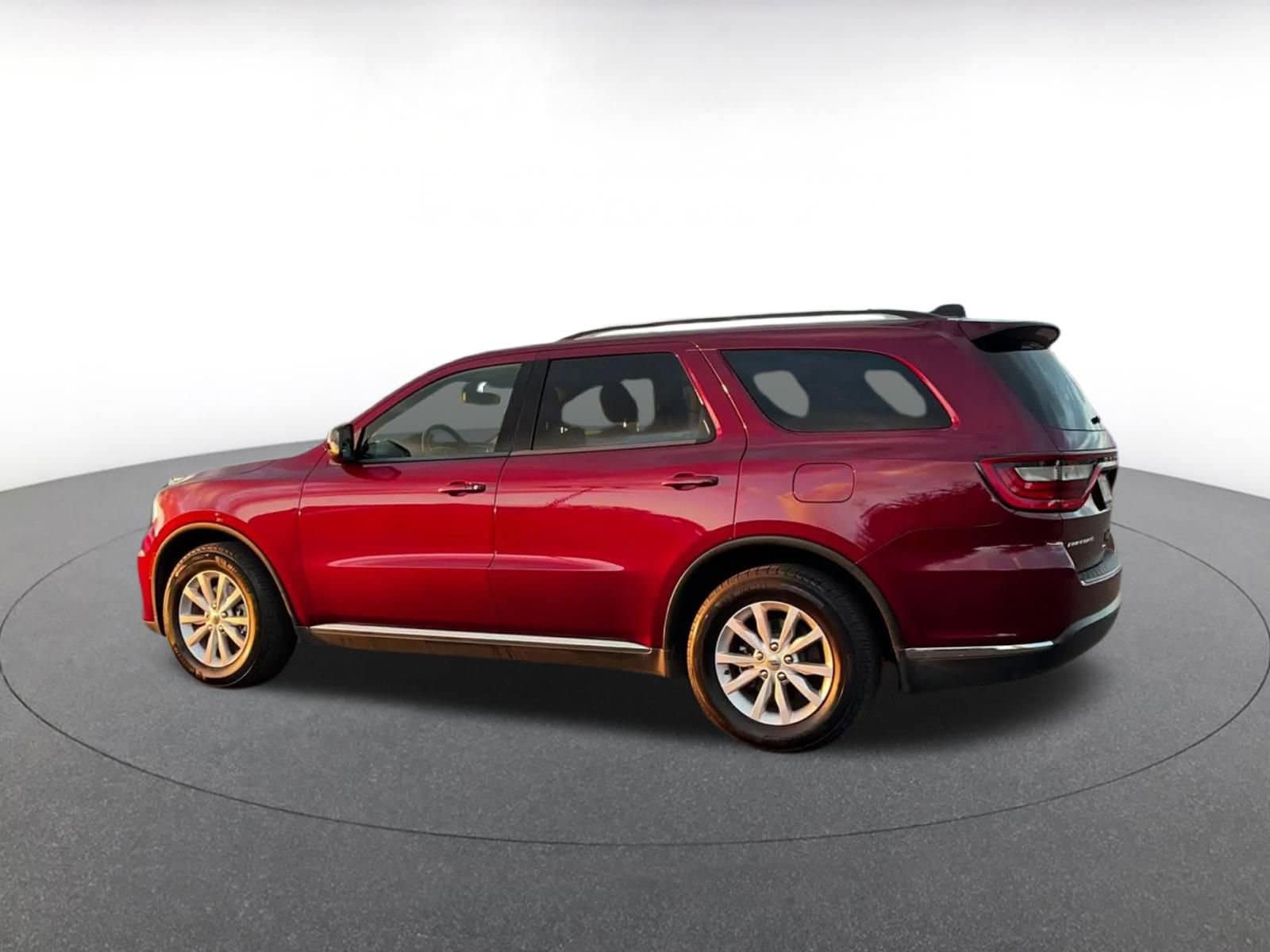 Thumbnail: 2023 Dodge Durango - 10