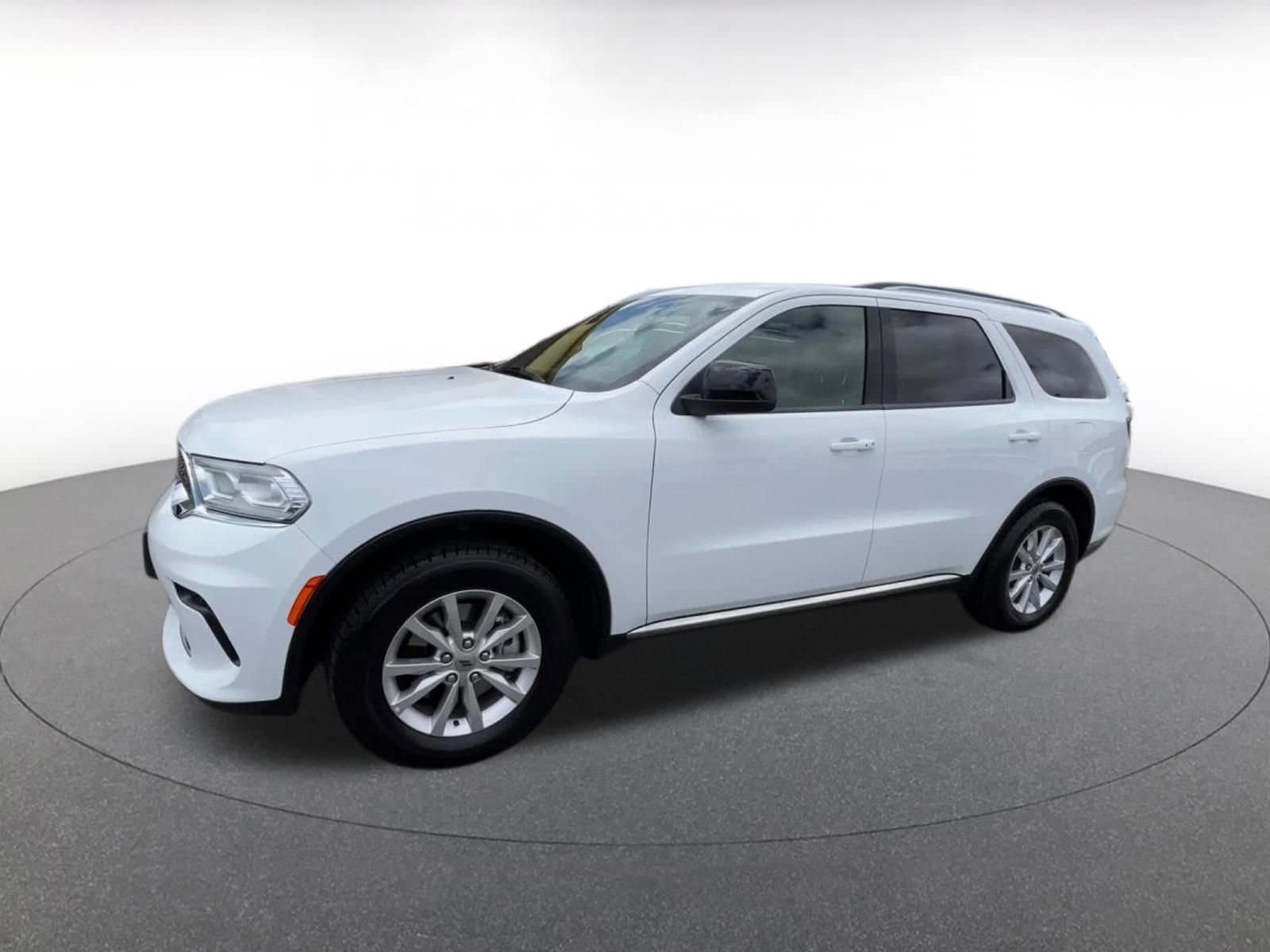 Thumbnail: 2023 Dodge Durango - 8