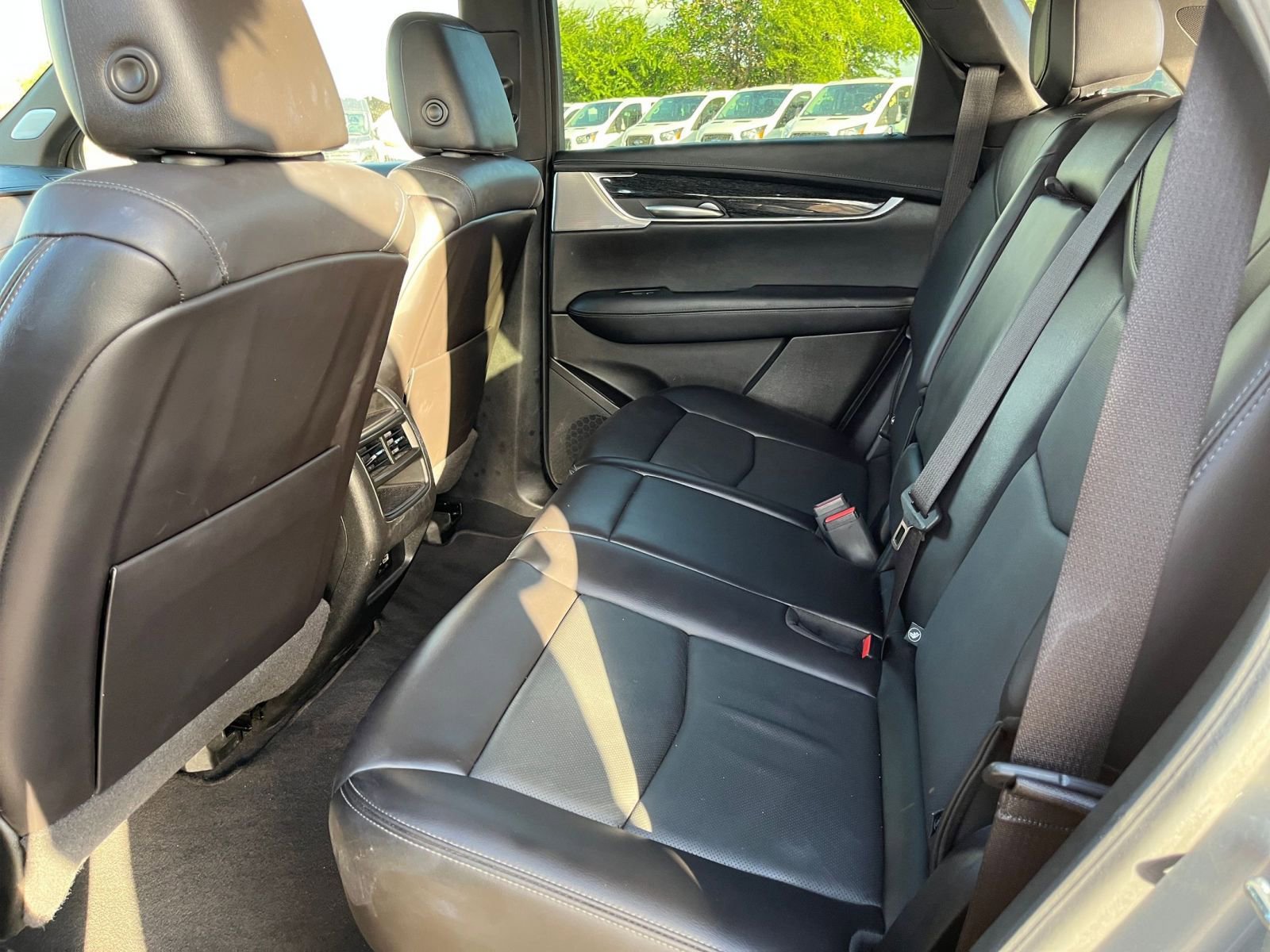 Thumbnail: 2023 Cadillac XT5 - 29