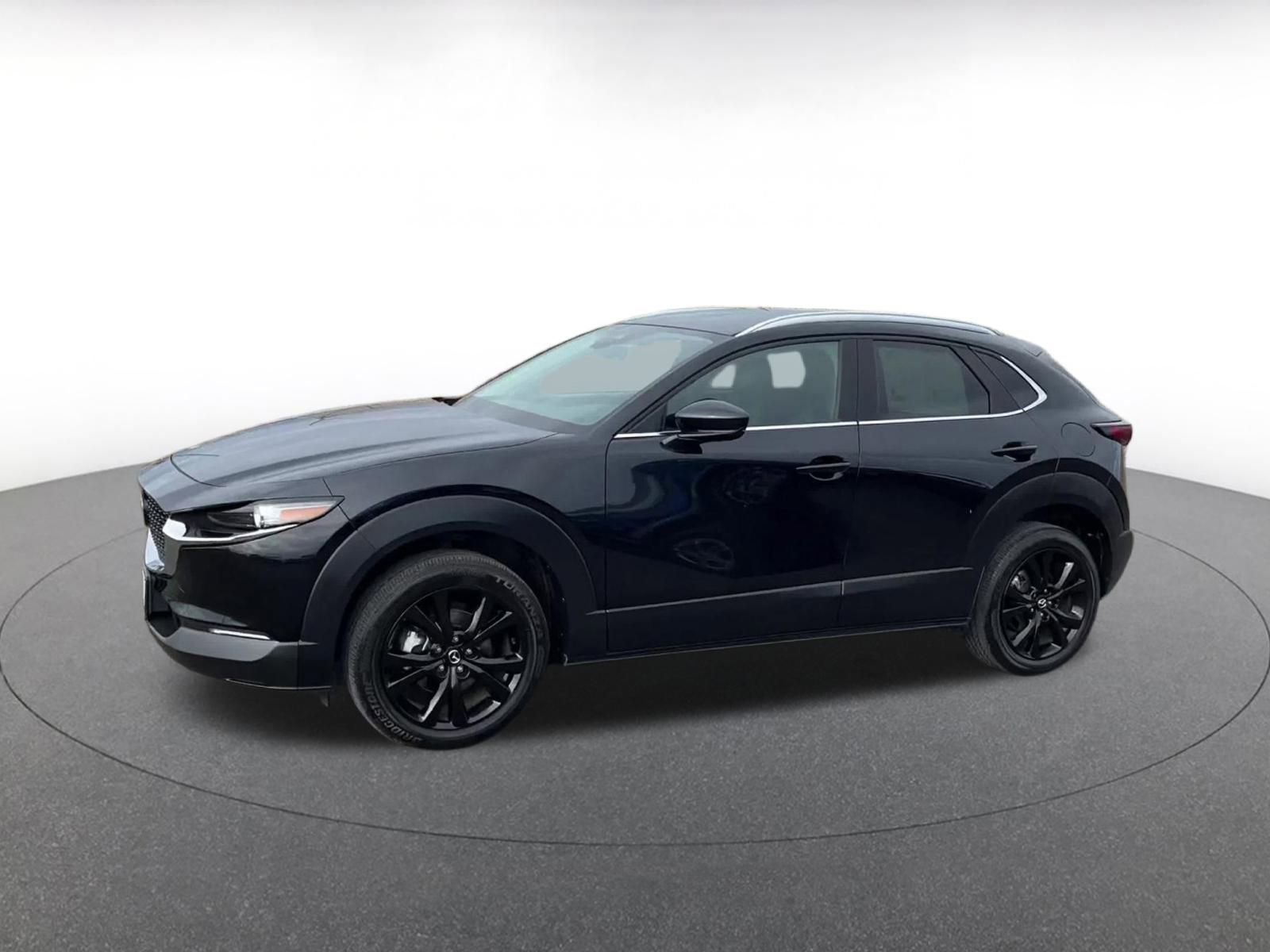 Thumbnail: 2024 Mazda CX-30 - 8