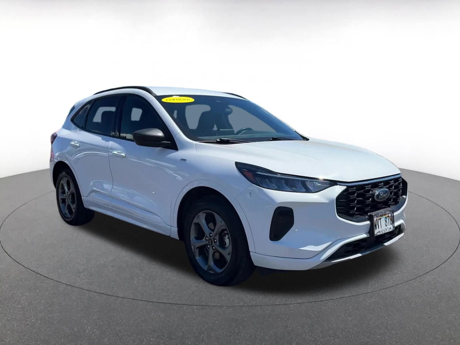 Thumbnail: 2023 Ford Escape - 2