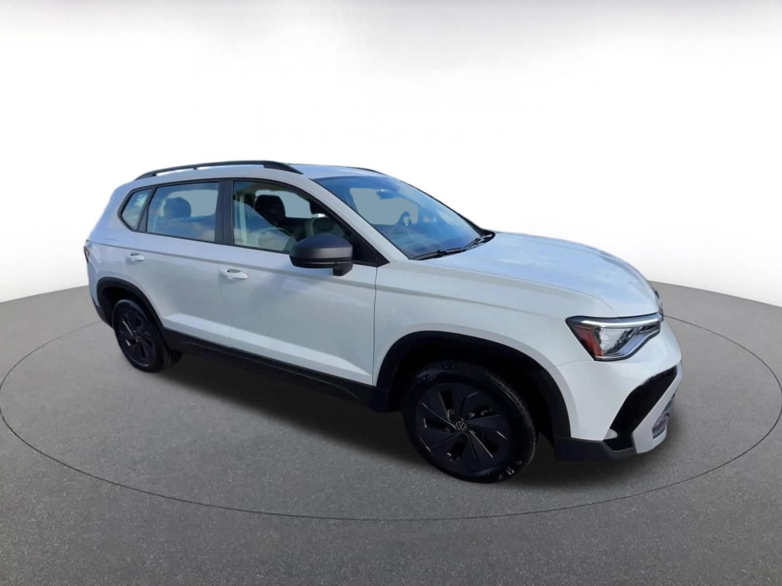 Thumbnail: 2026 Volkswagen Taos - 2