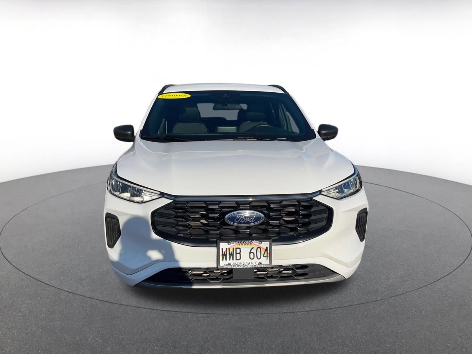 Thumbnail: 2023 Ford Escape - 4