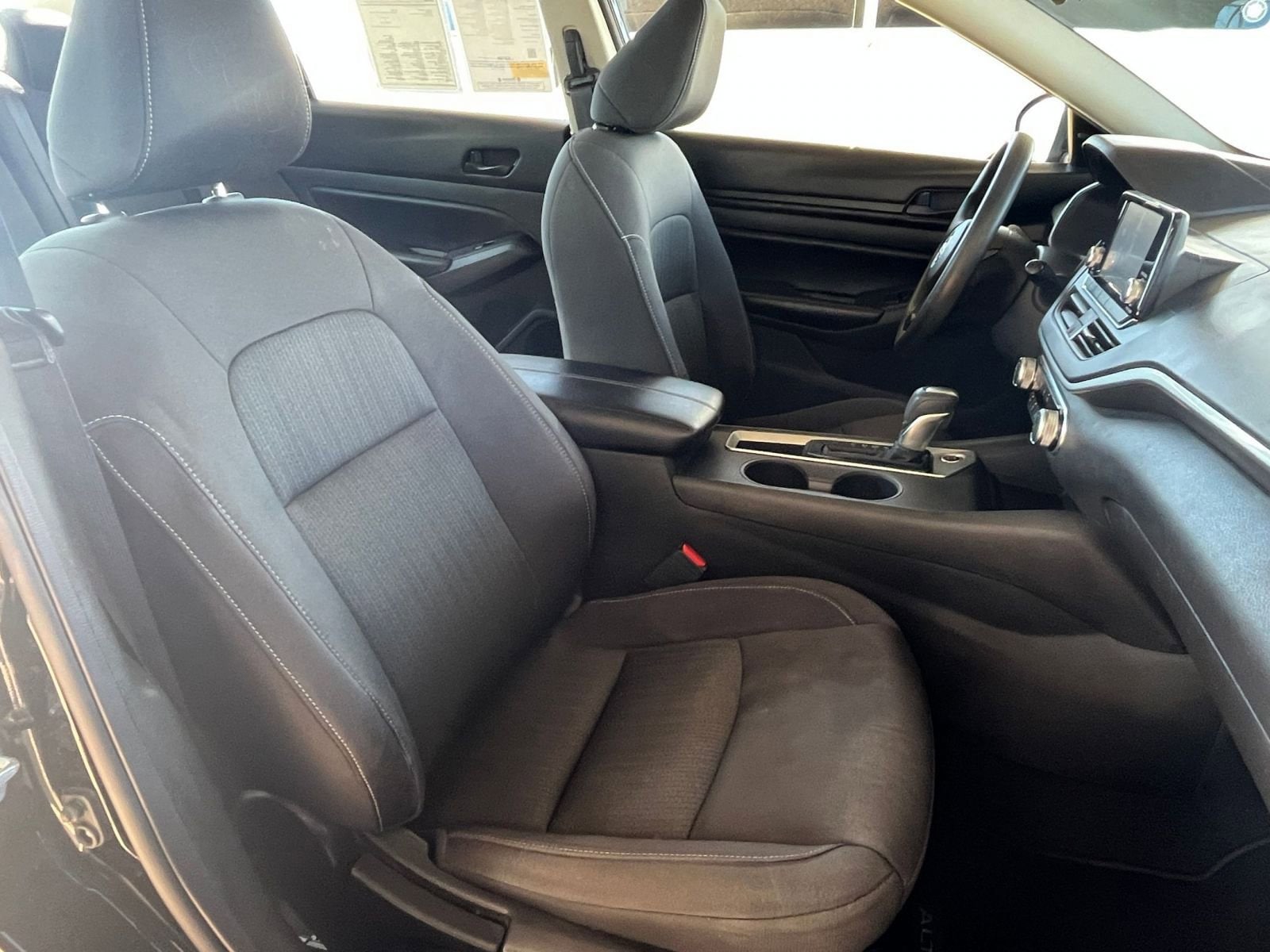 Thumbnail: 2023 Nissan Altima - 34