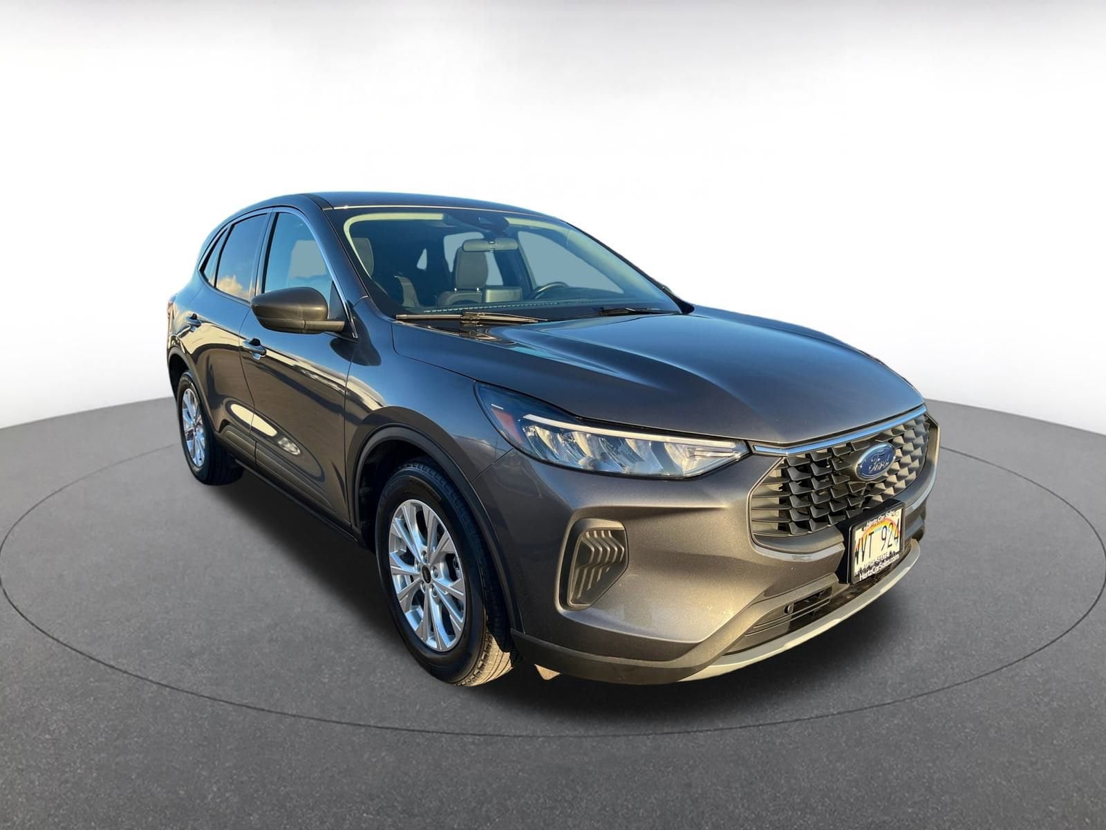 Thumbnail: 2023 Ford Escape - 1