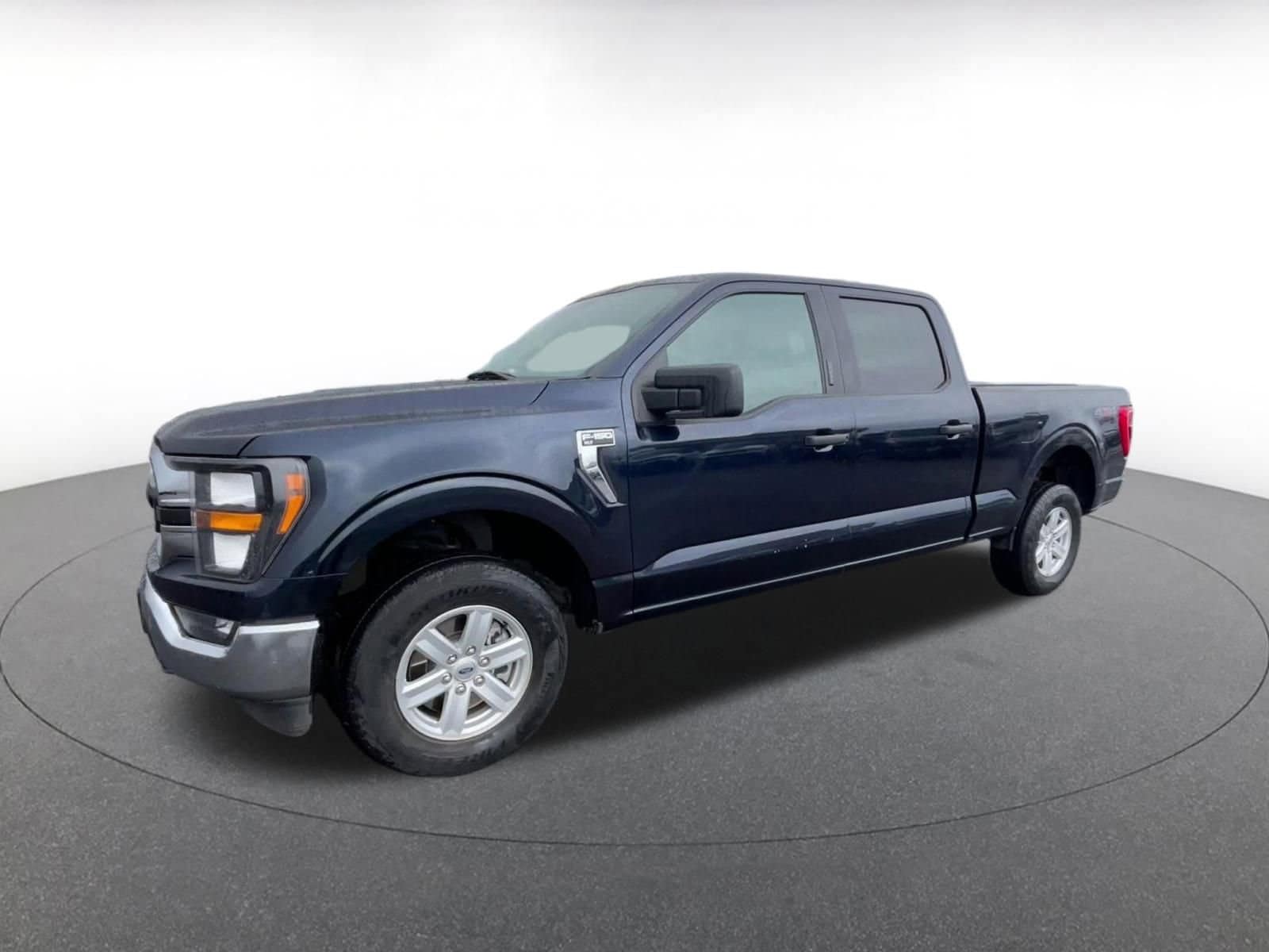 Thumbnail: 2023 Ford F-150 - 8