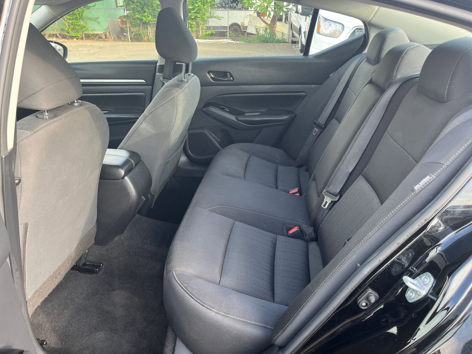 Thumbnail: 2023 Nissan Altima - 24