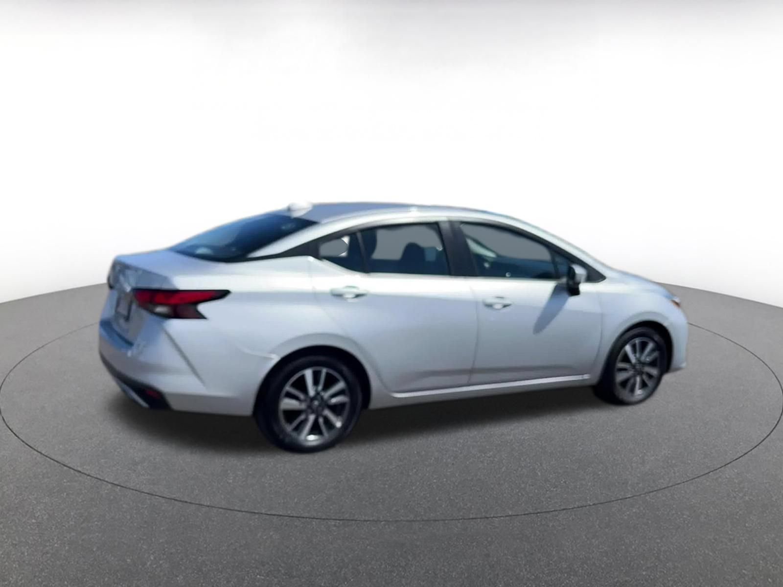 Thumbnail: 2025 Nissan Versa - 15
