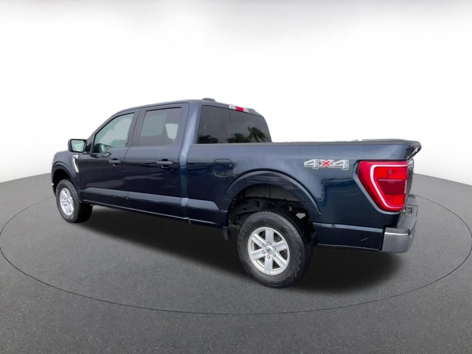 Thumbnail: 2023 Ford F-150 - 10