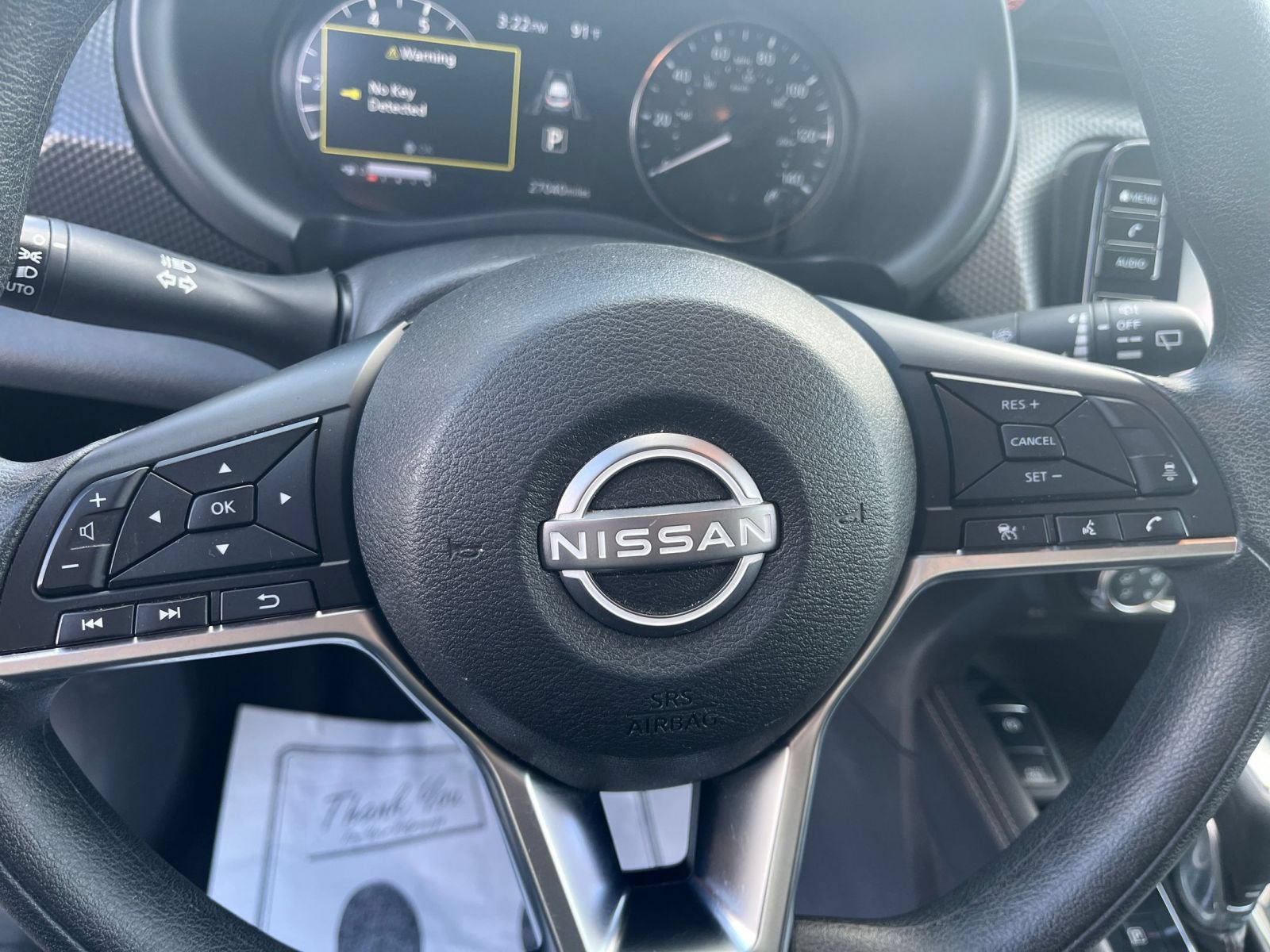 Thumbnail: 2024 Nissan Kicks - 26