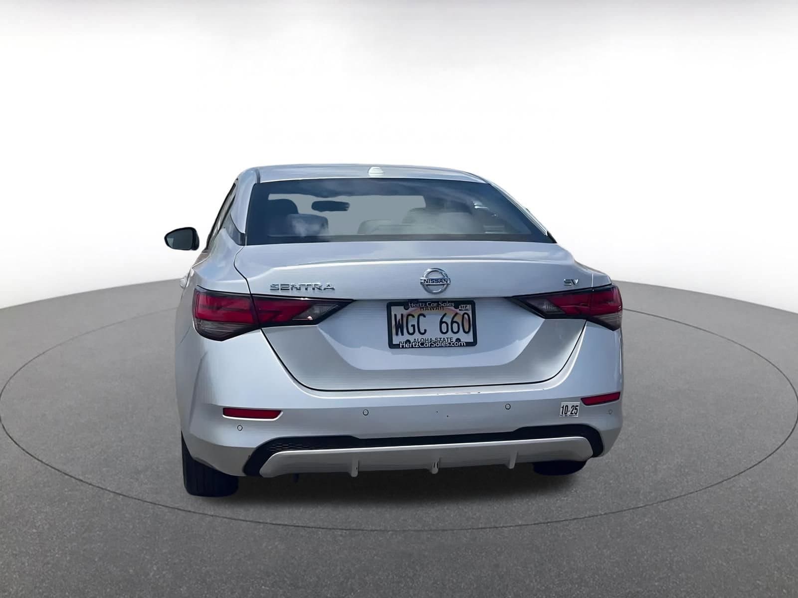 Thumbnail: 2021 Nissan Sentra - 11