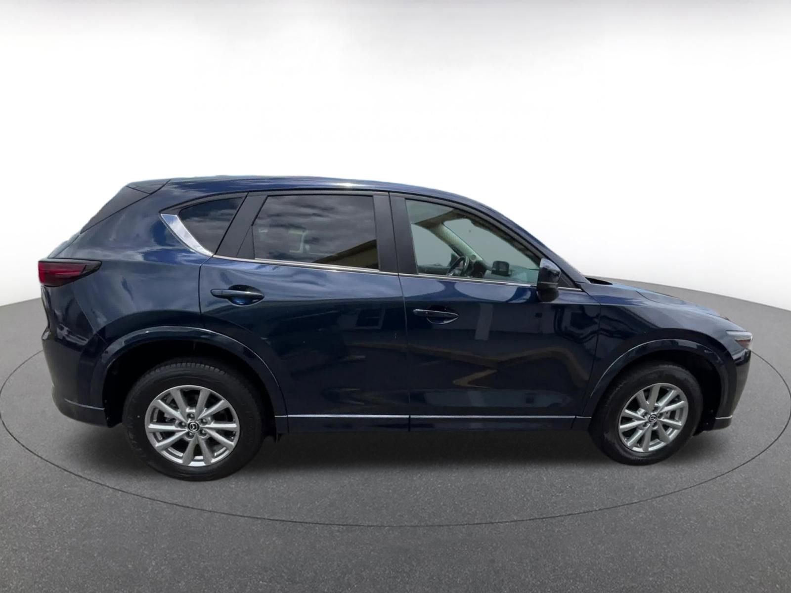 Thumbnail: 2024 Mazda CX-5 - 16