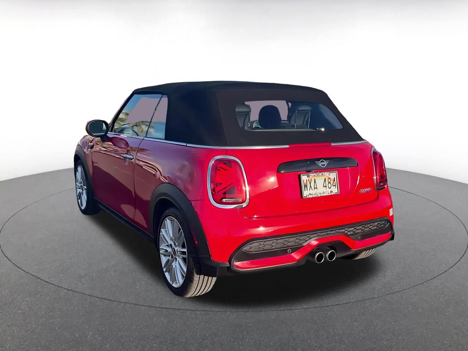 Thumbnail: 2024 MINI Cooper Convertible - 9