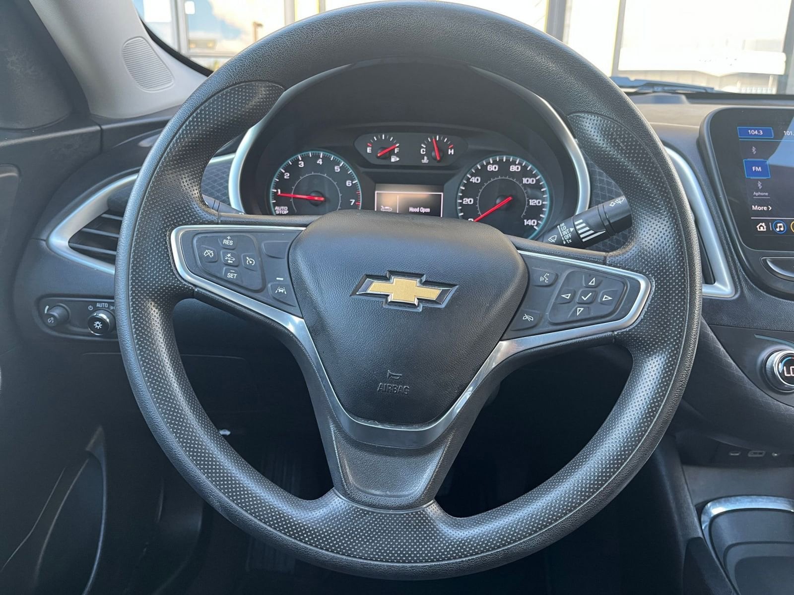 Thumbnail: 2023 Chevrolet Malibu - 28