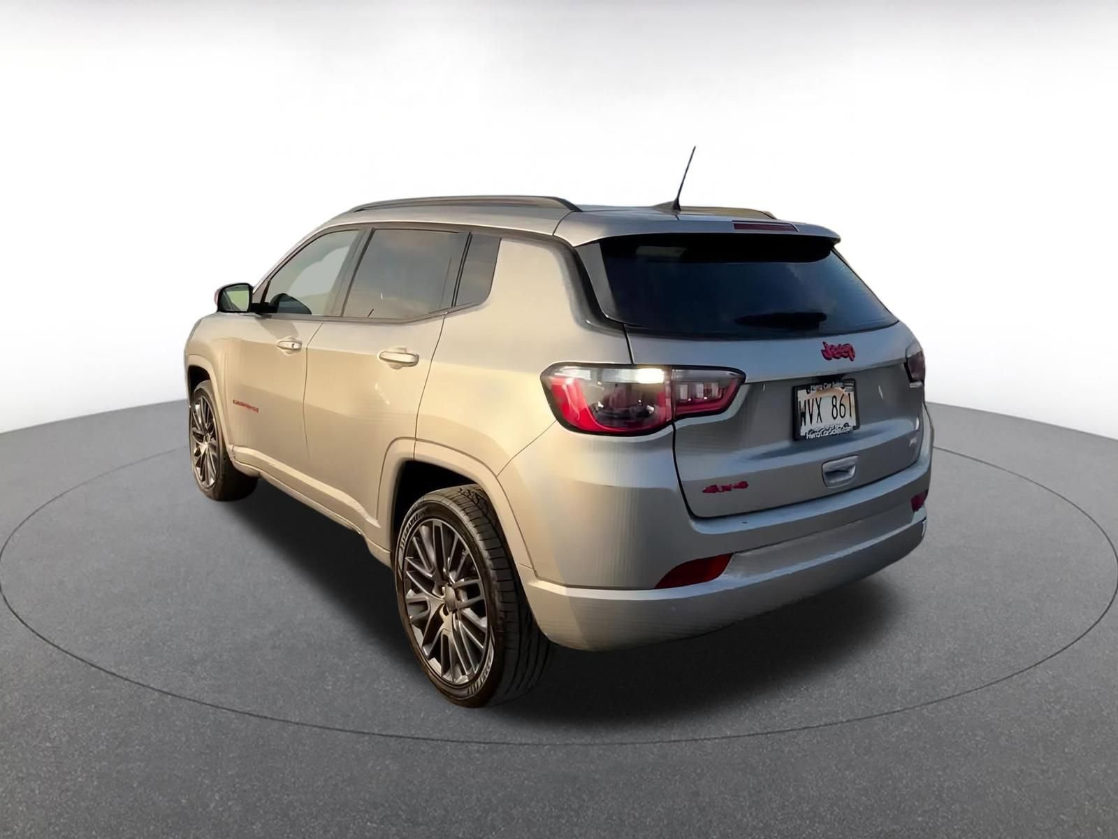 Thumbnail: 2023 Jeep Compass - 11