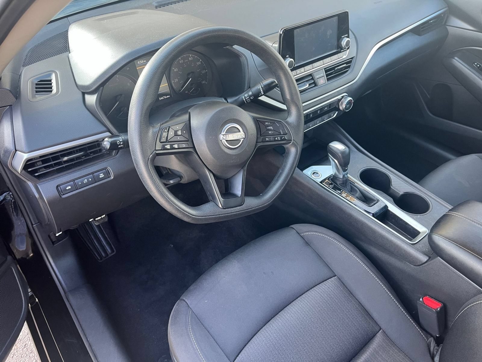 Thumbnail: 2023 Nissan Altima - 28