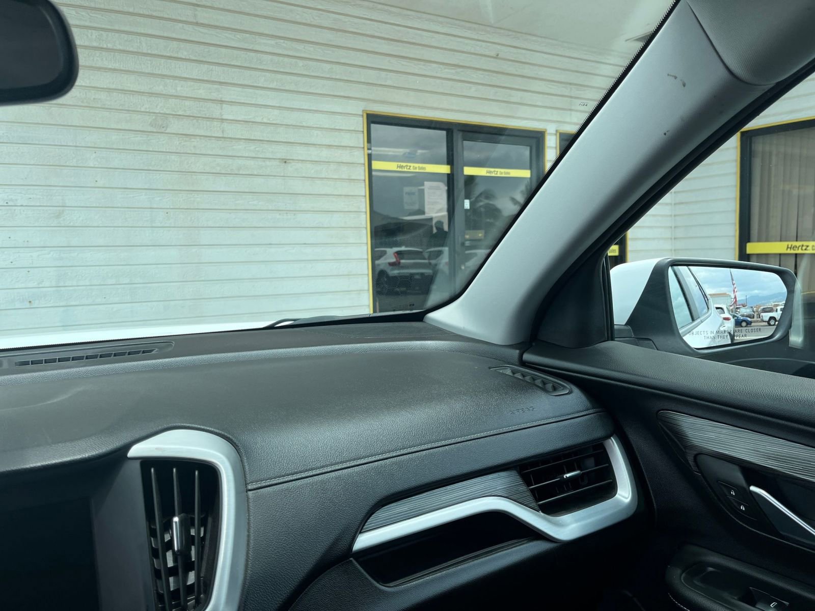 Thumbnail: 2024 GMC Terrain - 35