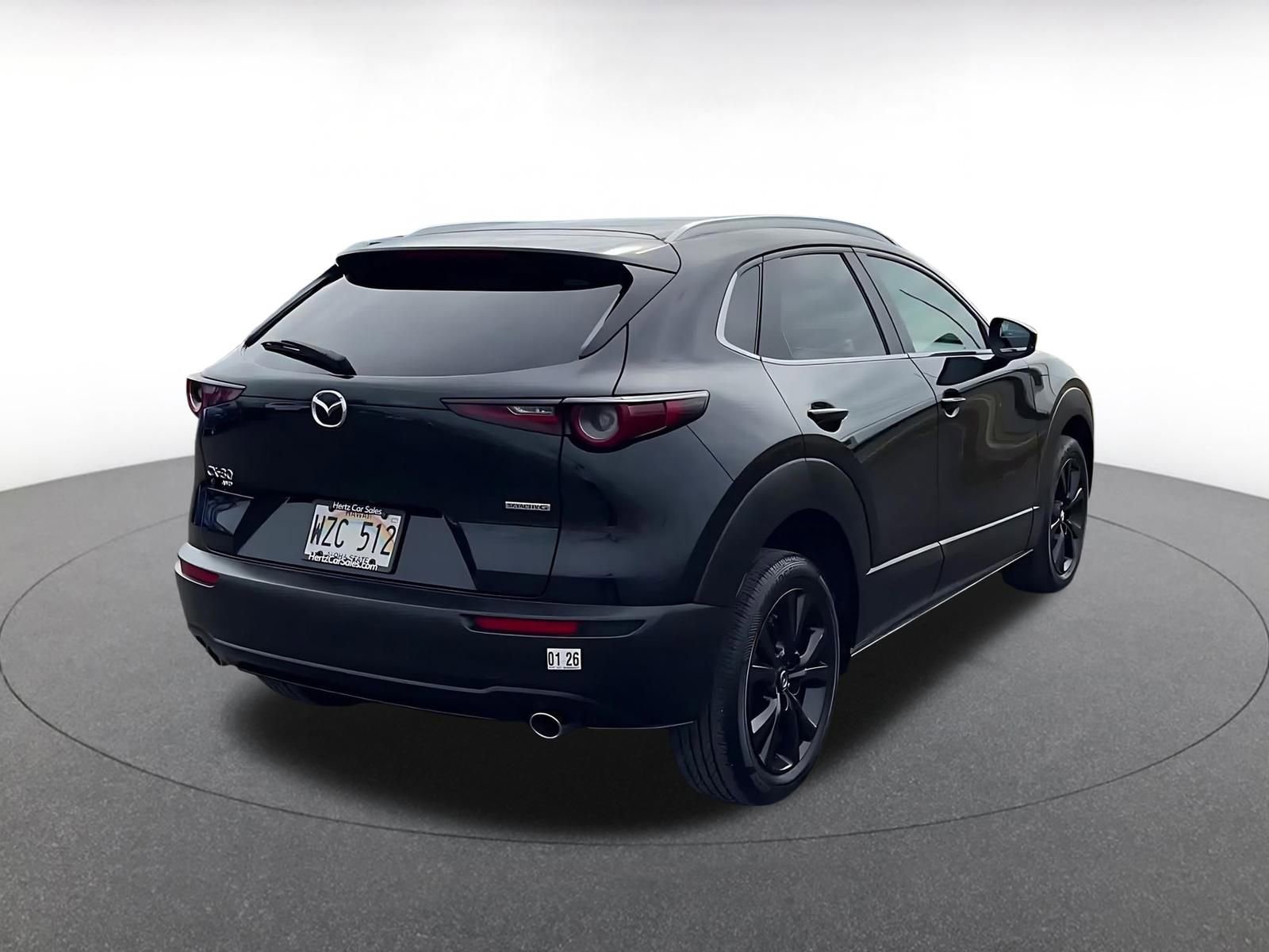 Thumbnail: 2024 Mazda CX-30 - 15
