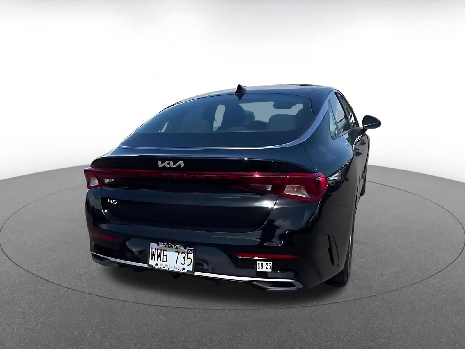 Thumbnail: 2023 Kia K5 - 11