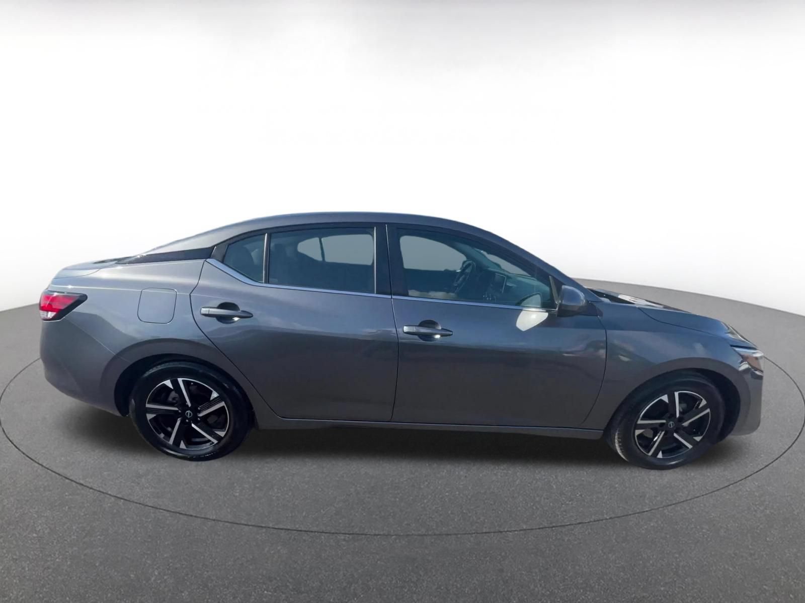 Thumbnail: 2025 Nissan Sentra - 16
