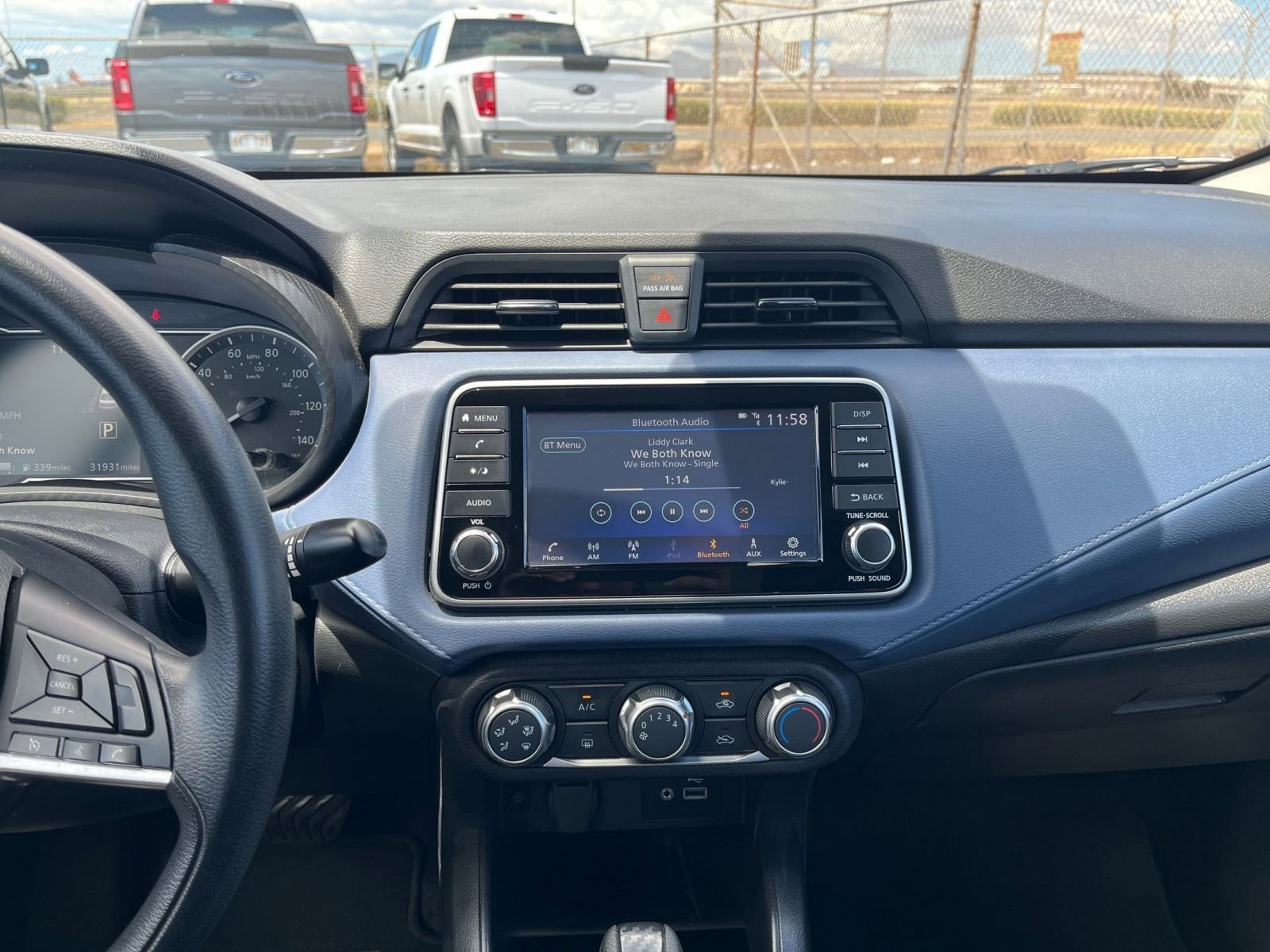 Thumbnail: 2023 Nissan Versa - 18