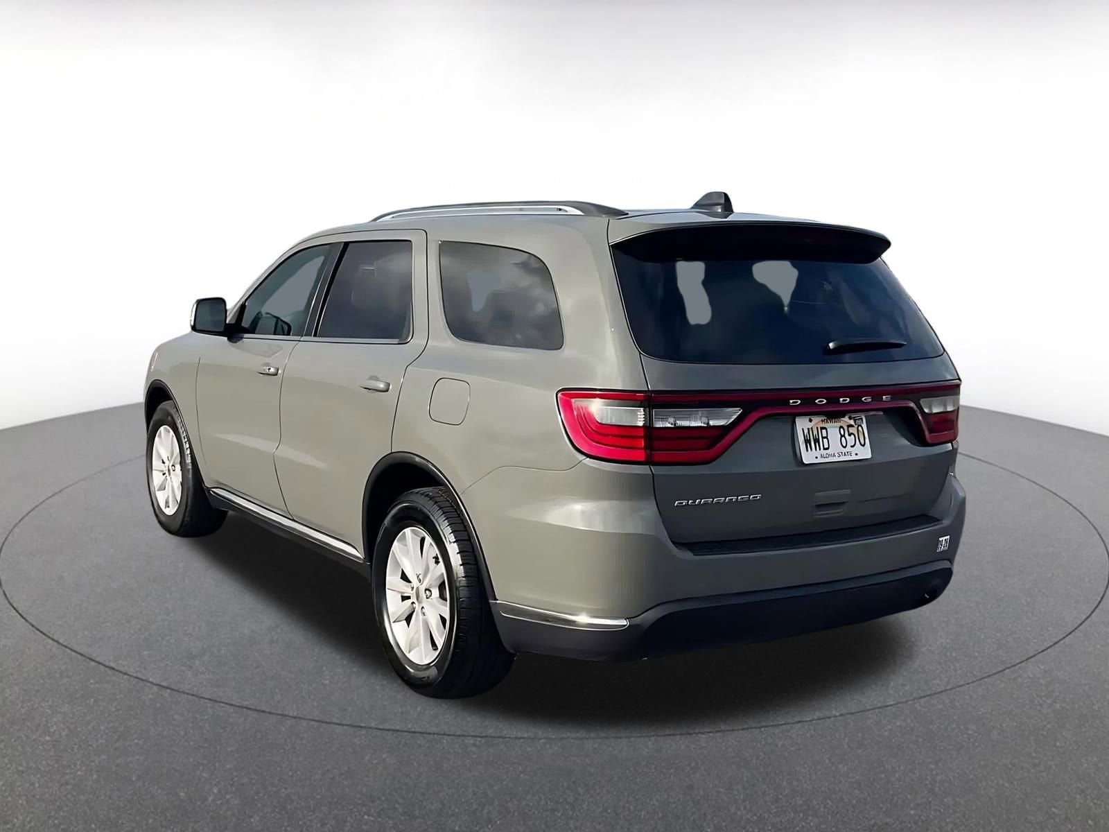 Thumbnail: 2023 Dodge Durango - 10