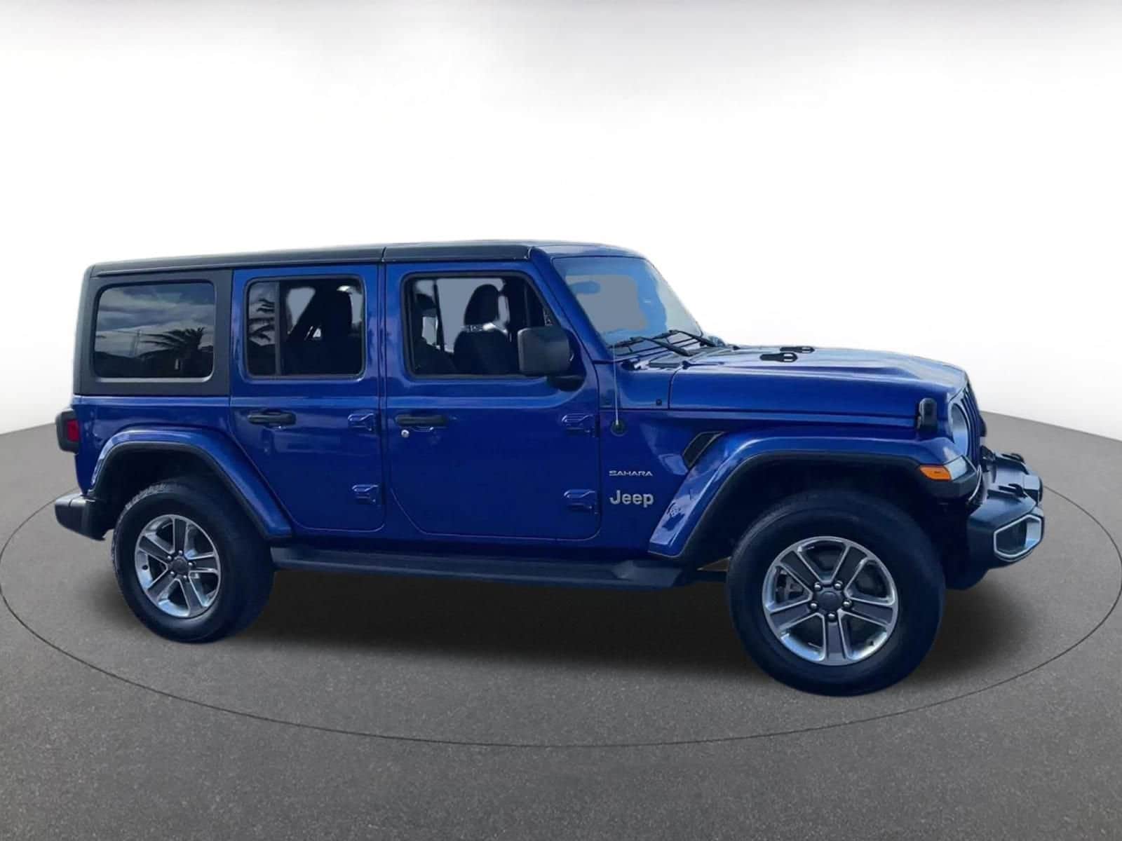 Thumbnail: 2020 Jeep Wrangler - 16