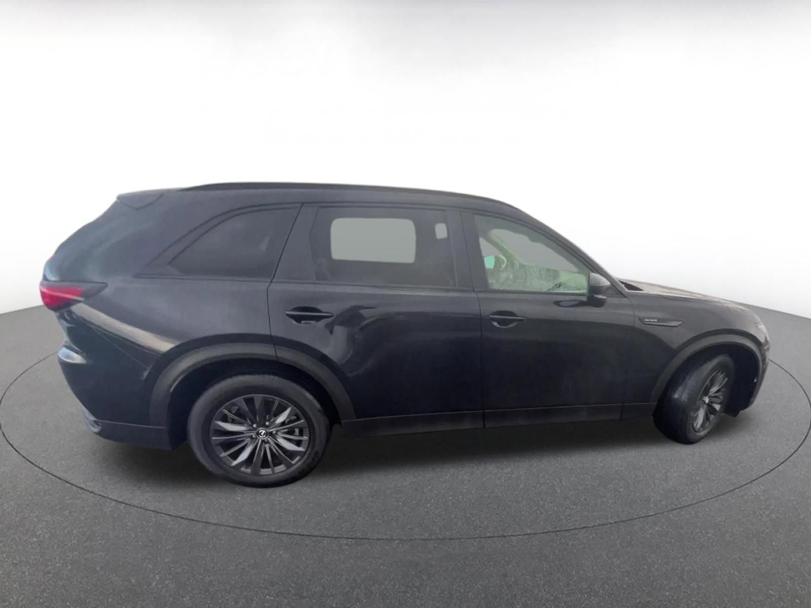Thumbnail: 2025 Mazda CX-70 - 16