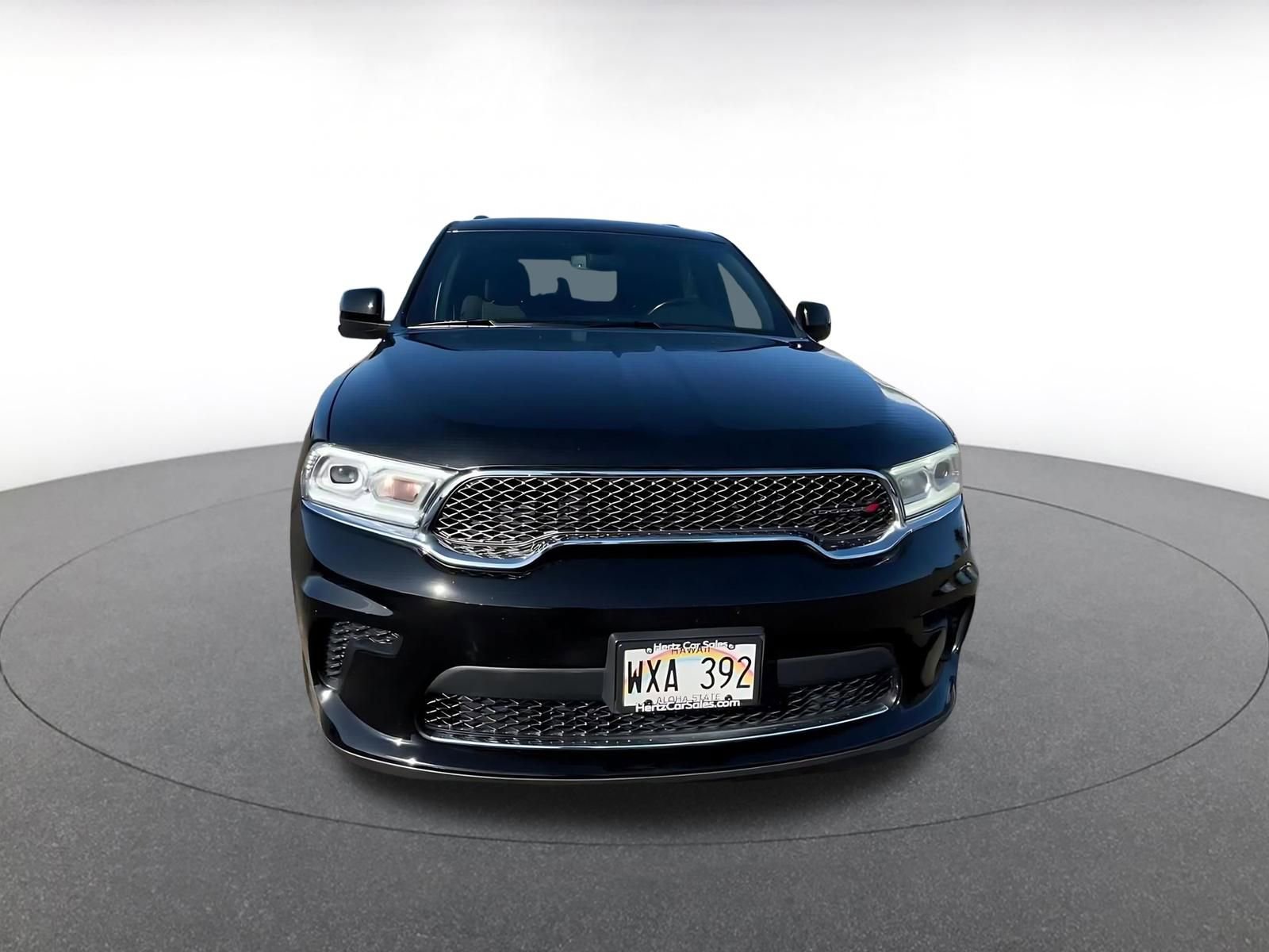 Thumbnail: 2023 Dodge Durango - 4