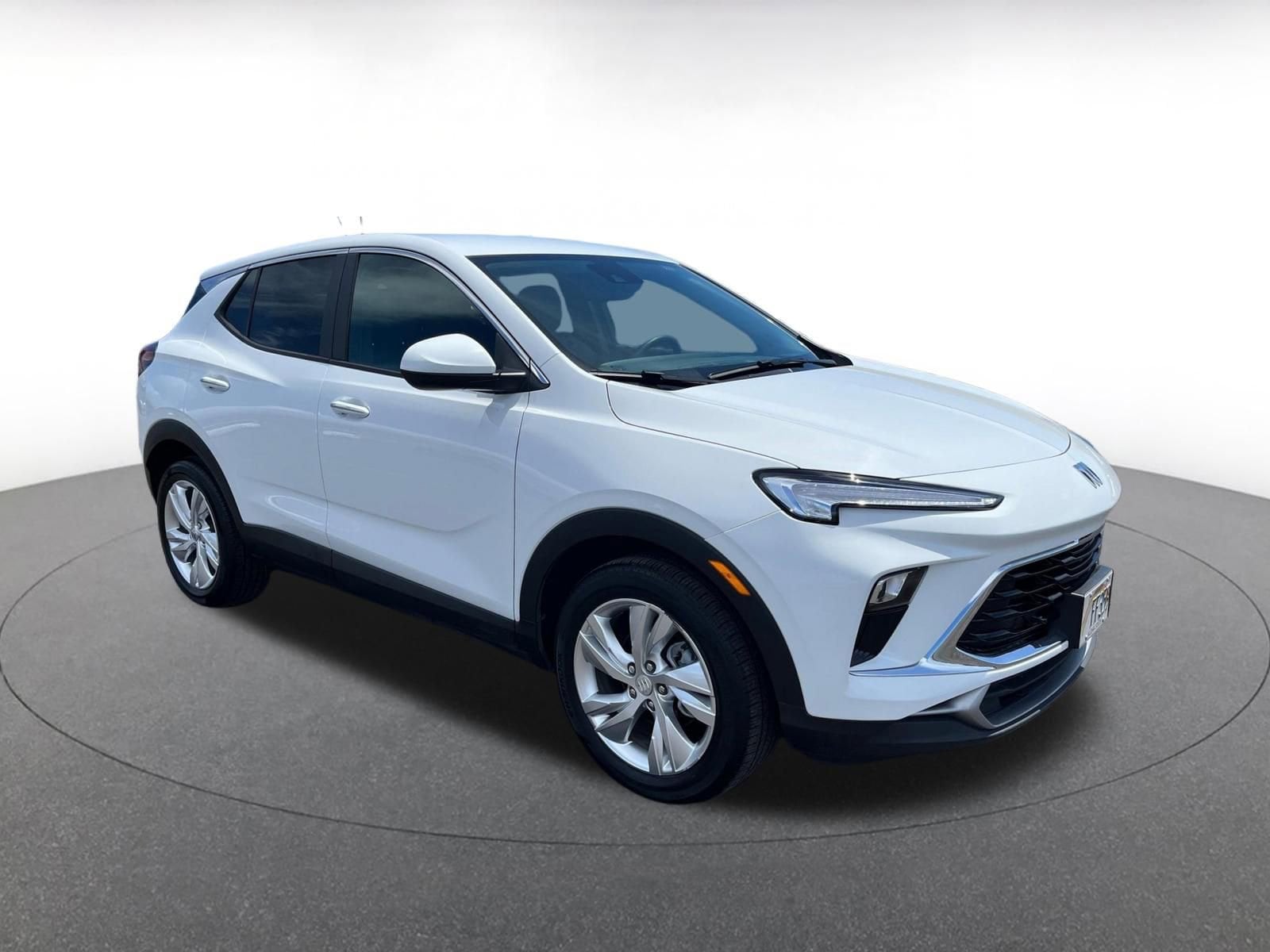 Thumbnail: 2025 Buick Encore GX - 1