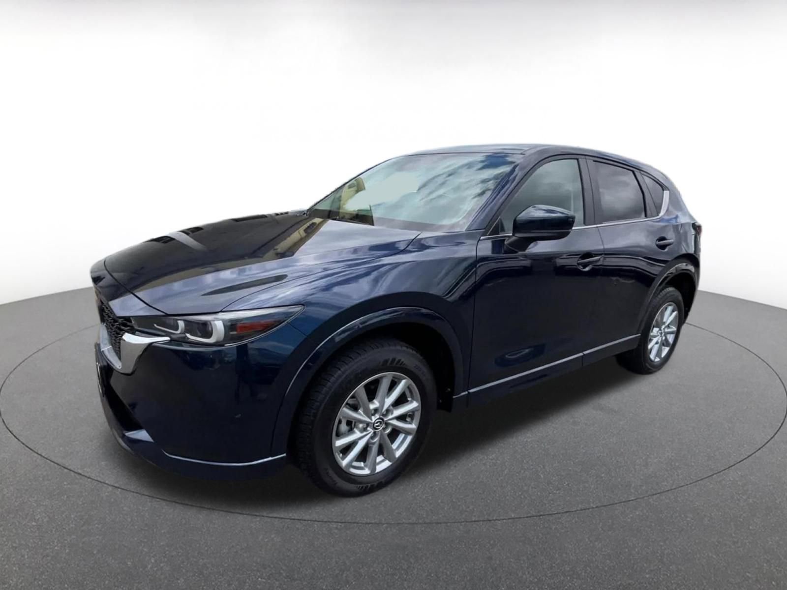 Thumbnail: 2024 Mazda CX-5 - 8