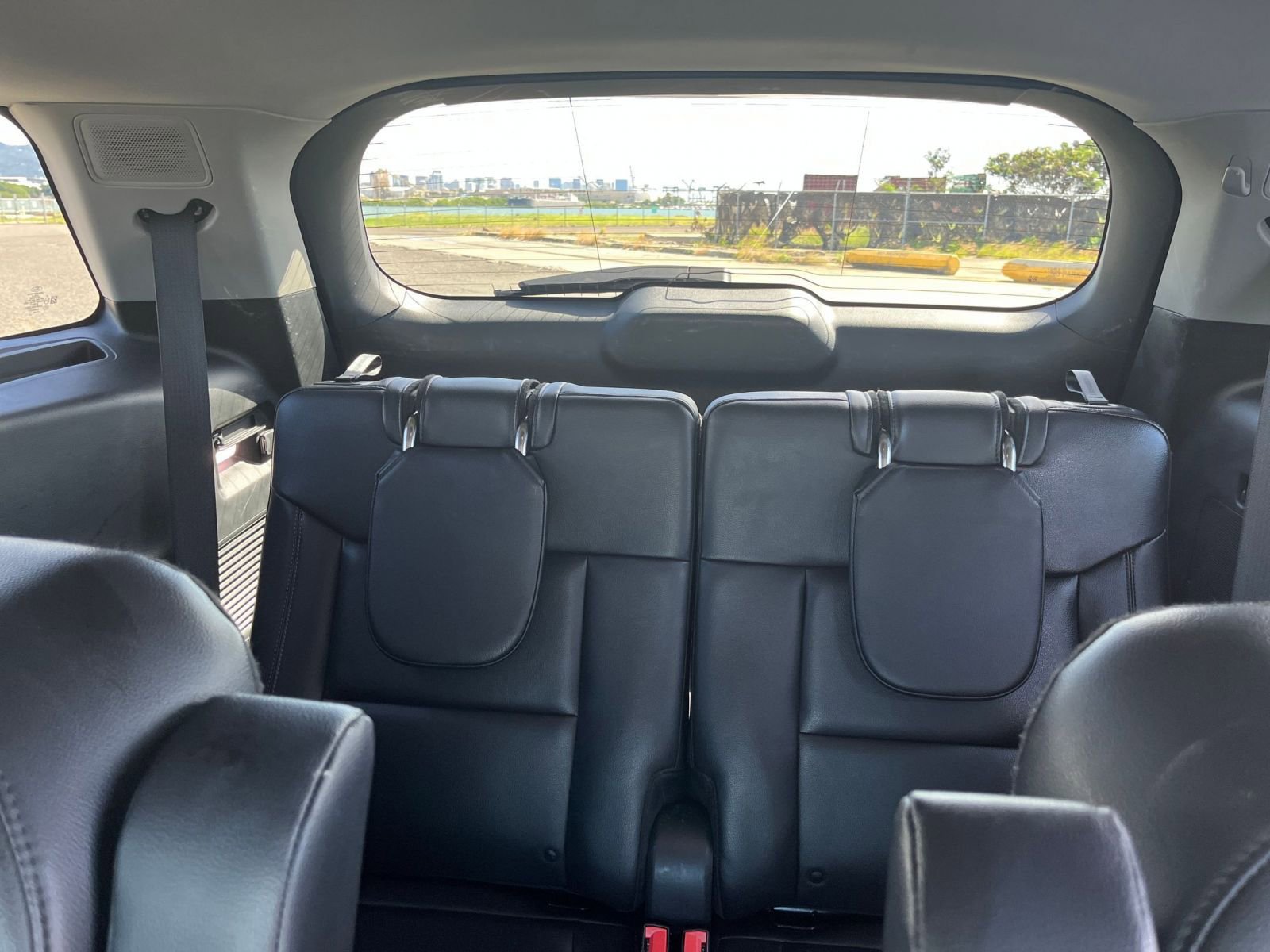 Thumbnail: 2023 Ford Explorer - 33