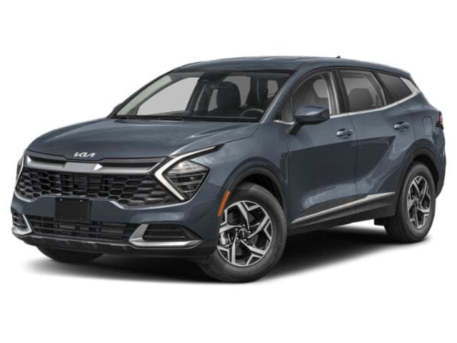Thumbnail: 2025 Kia Sportage - 1