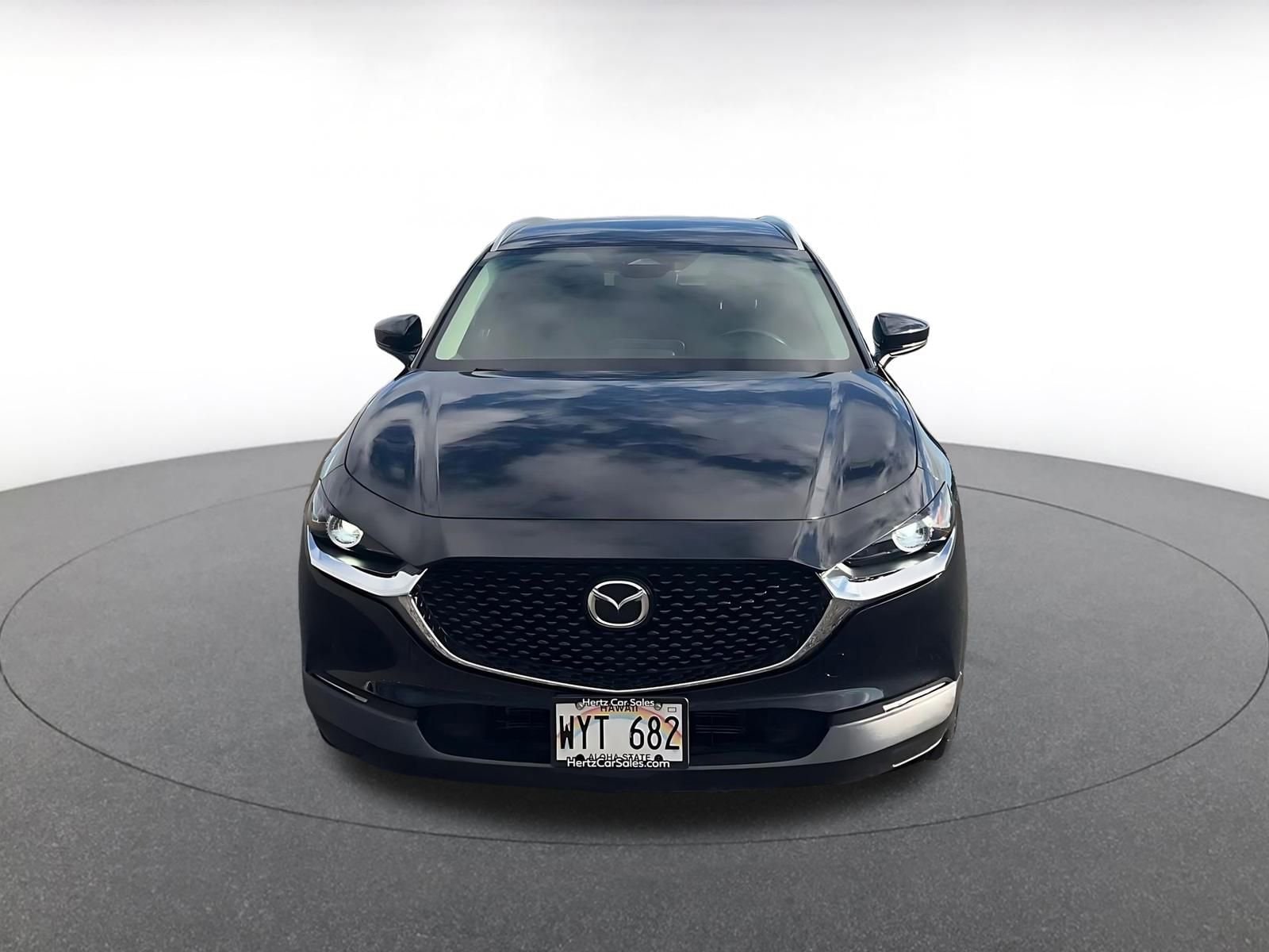 Thumbnail: 2024 Mazda CX-30 - 3