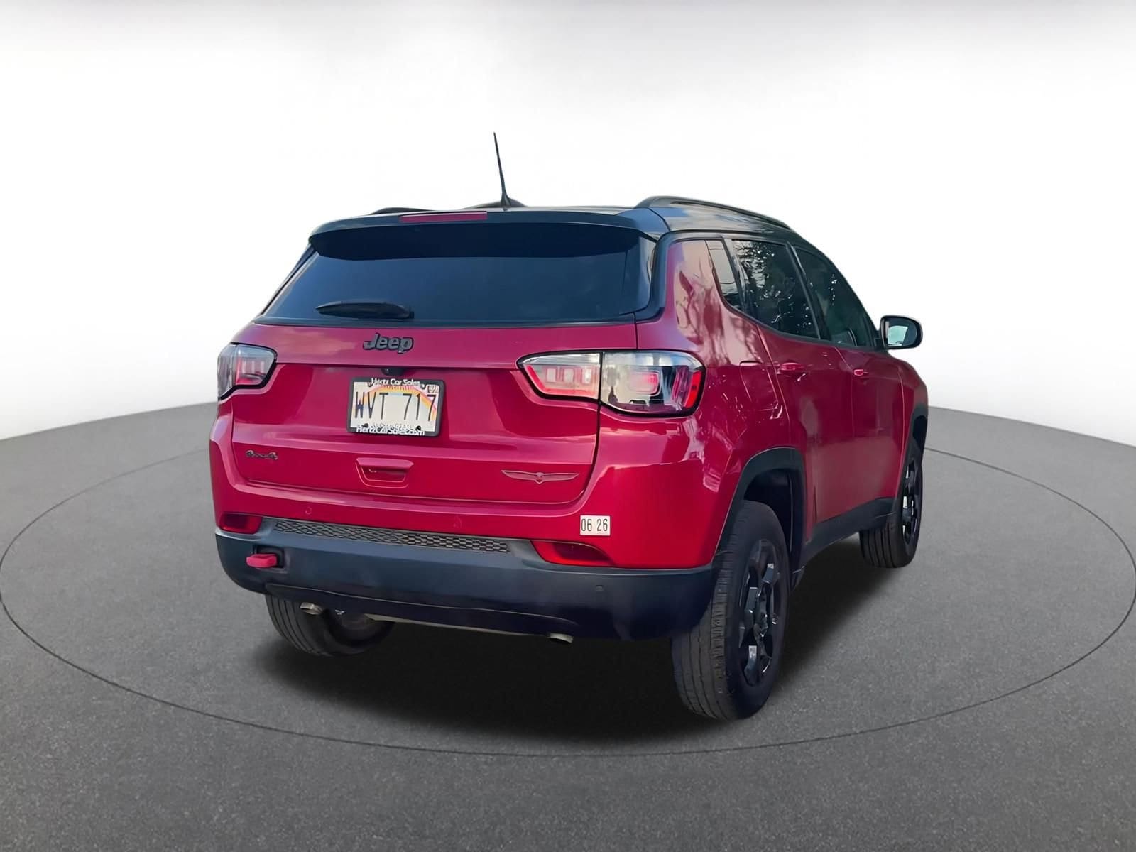 Thumbnail: 2023 Jeep Compass - 12