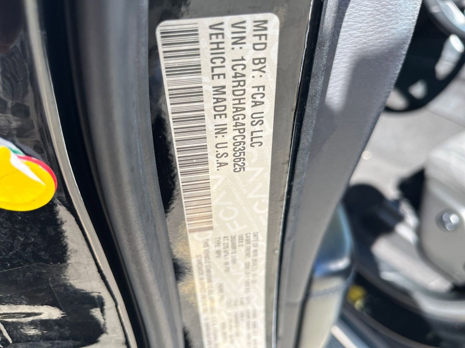 Thumbnail: 2023 Dodge Durango - 28