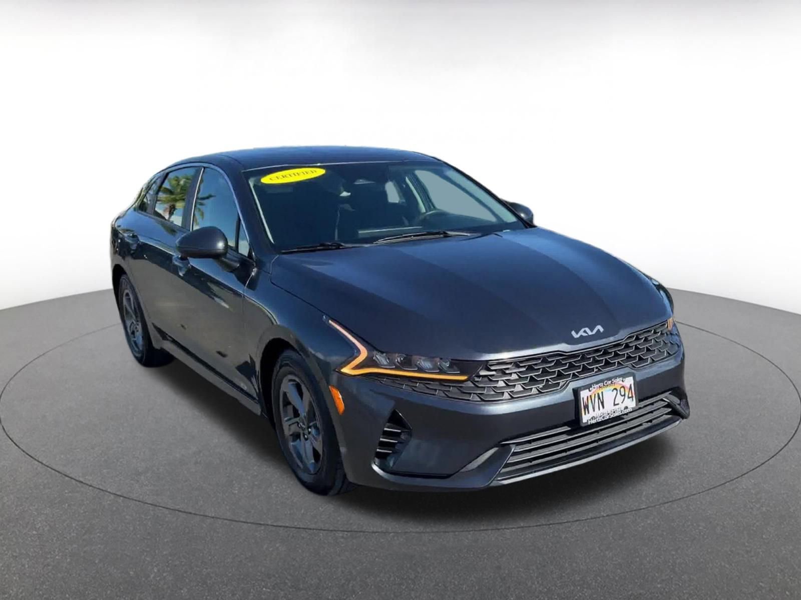Thumbnail: 2023 Kia K5 - 3
