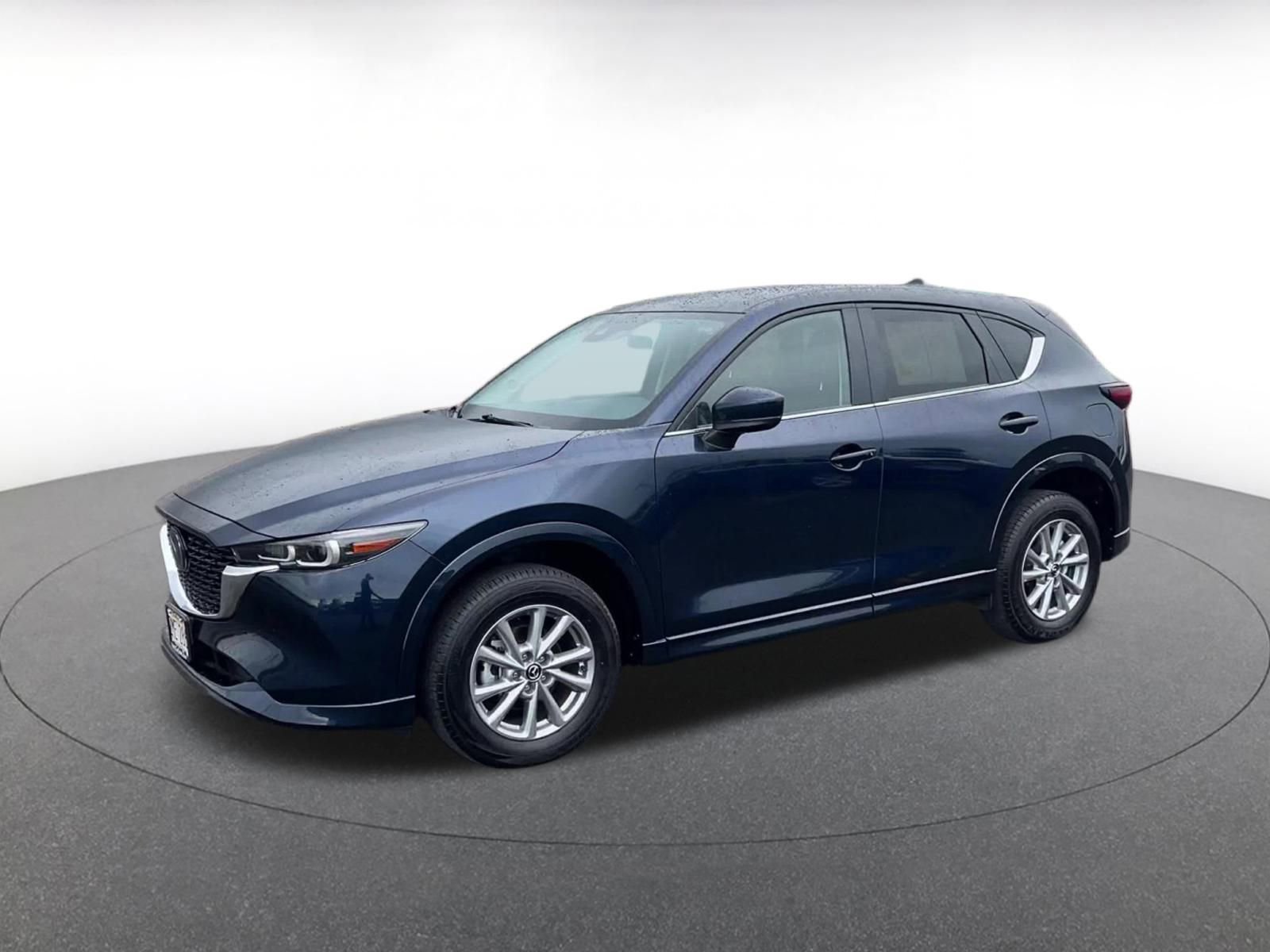 Thumbnail: 2024 Mazda CX-5 - 8