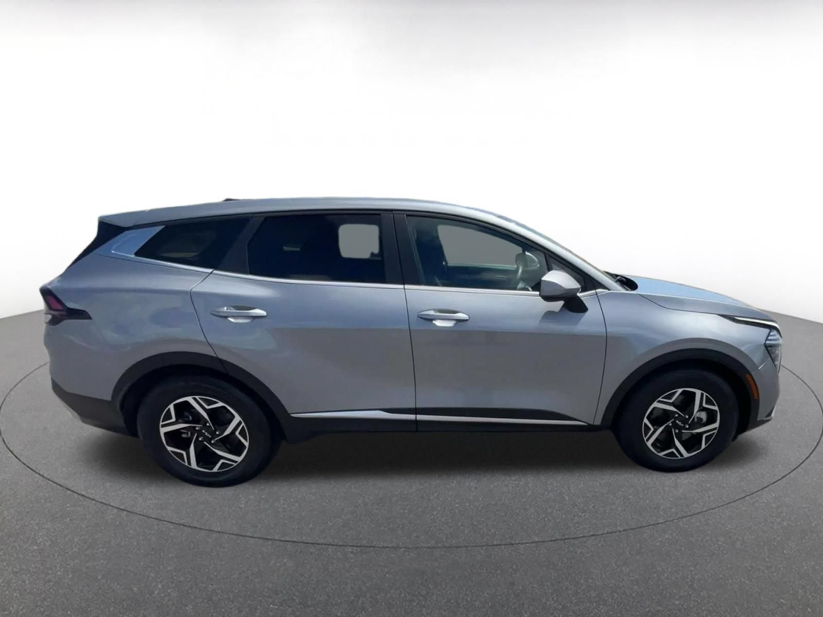 Thumbnail: 2025 Kia Sportage - 13